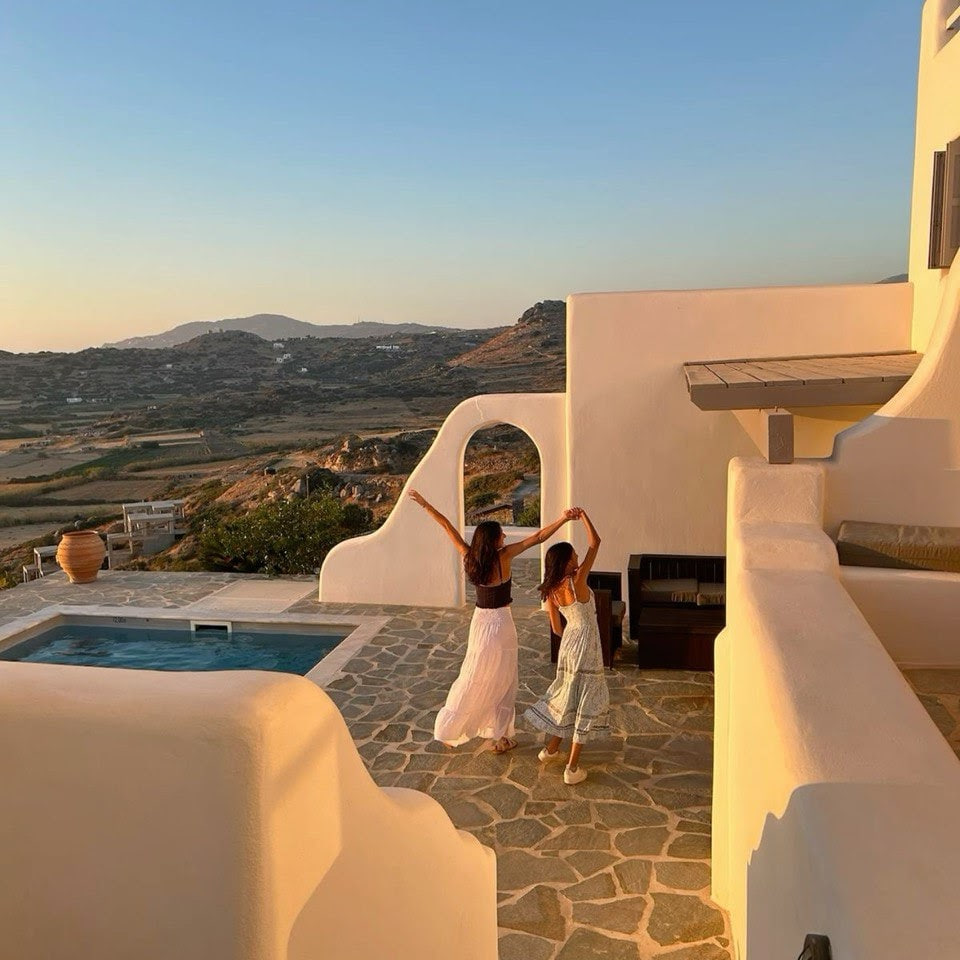 Впечатления и эмоции в путешествии